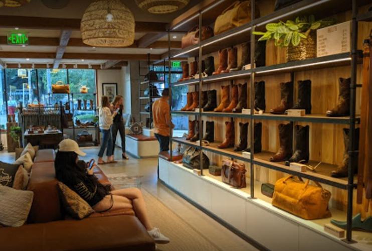 Texas-based Western-wear chain expands east to downtown Charleston