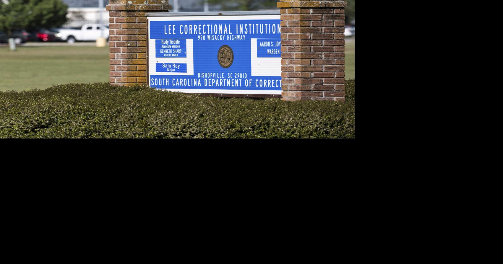 Vicious prison brawl leaves 7 South Carolina inmates dead