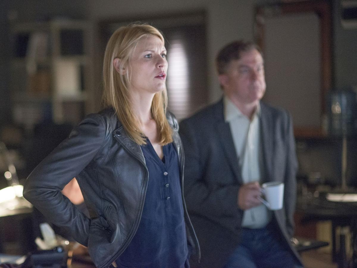 Emmy nominations announced today