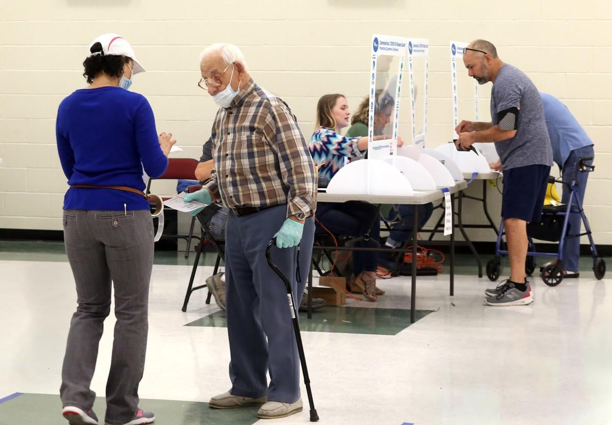 Primary Election
