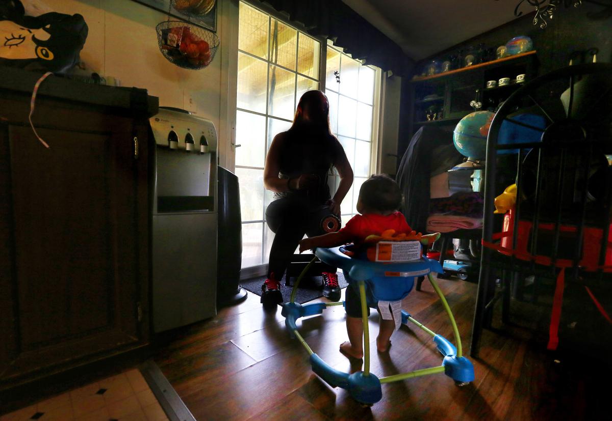 Comes Close To Malpractice Barriers Keep Effective Treatment Away From South Carolina Opioid Addicts News Postandcourier Com