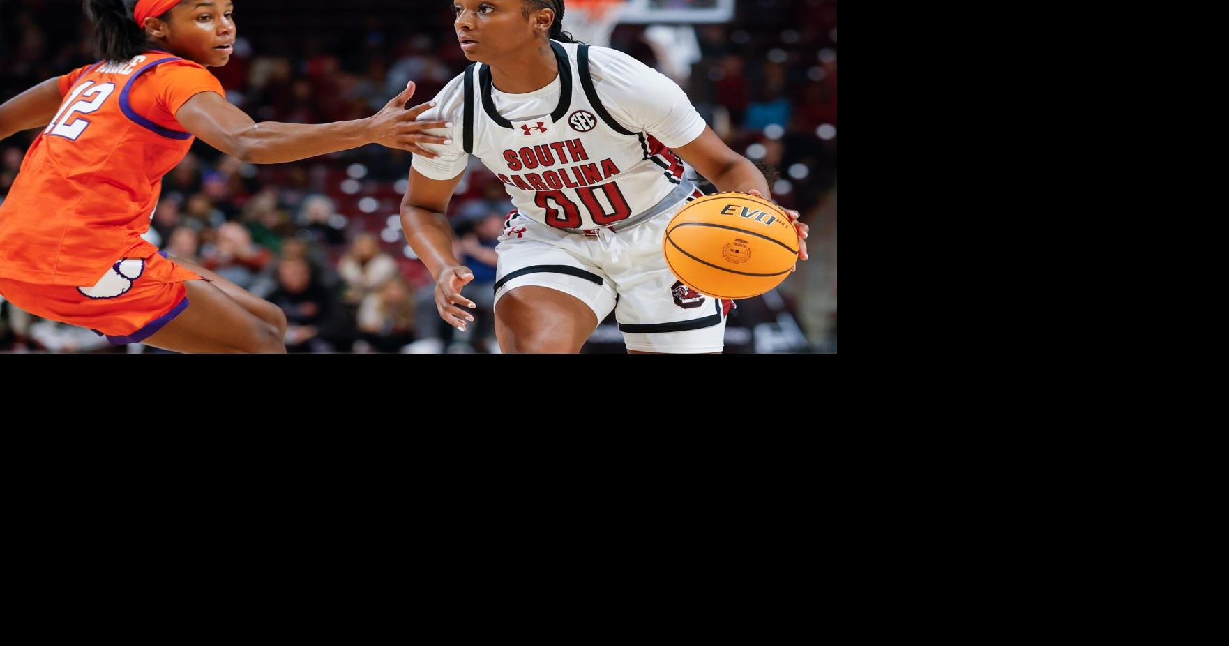 Hamilton: Clemson's improving, but has a long way to go to catch South Carolina