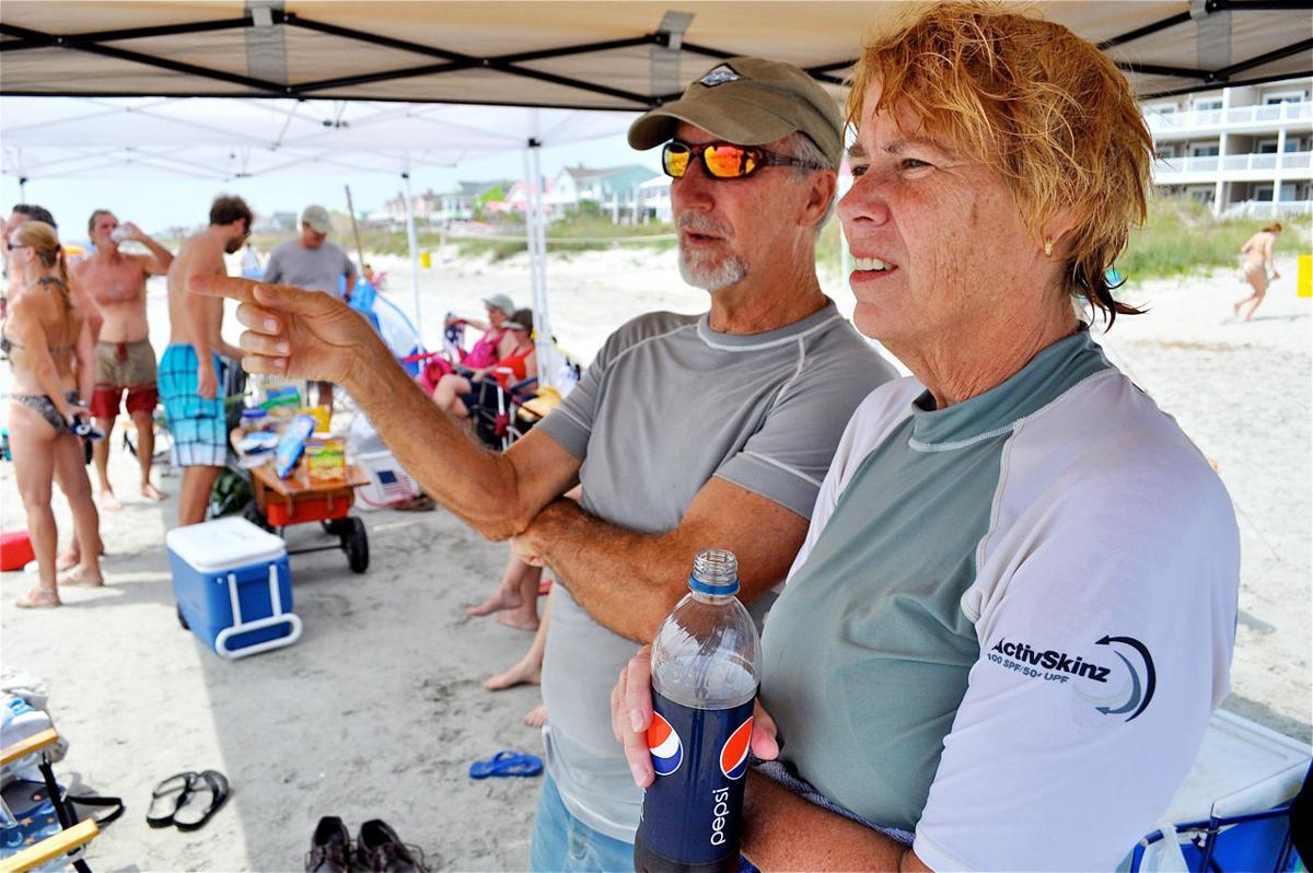 Carolina Coast Surf Club