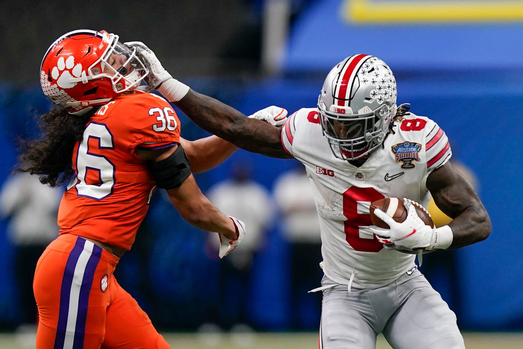 ohio state sugar bowl championship