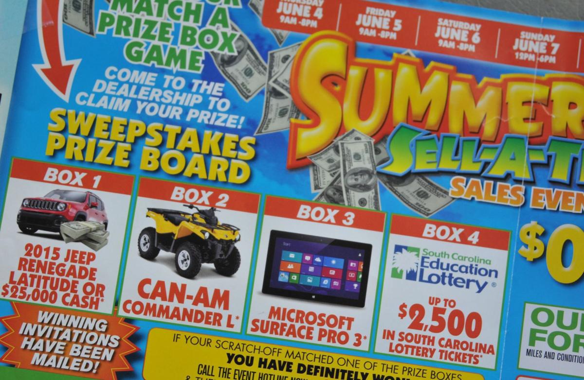 Mac Haik Money Carlo Game Mac Haik Money Carlo Game