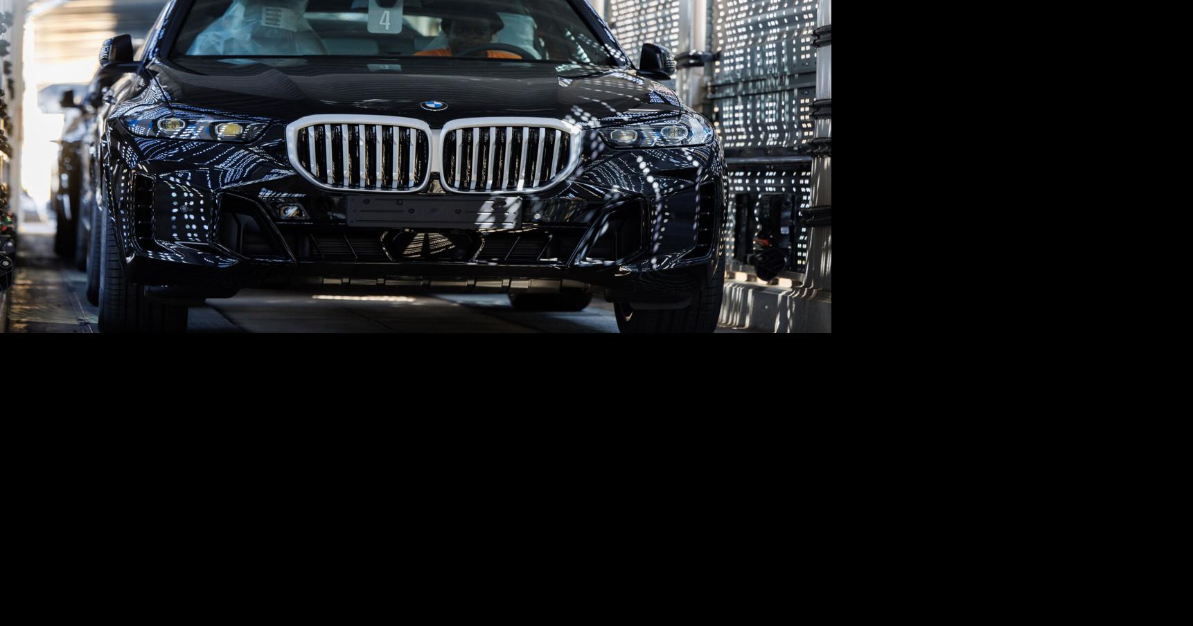 BMW owes back pay. $3M land deal. Pretty Place chapel closing (kind of). Catch up on Upstate news.