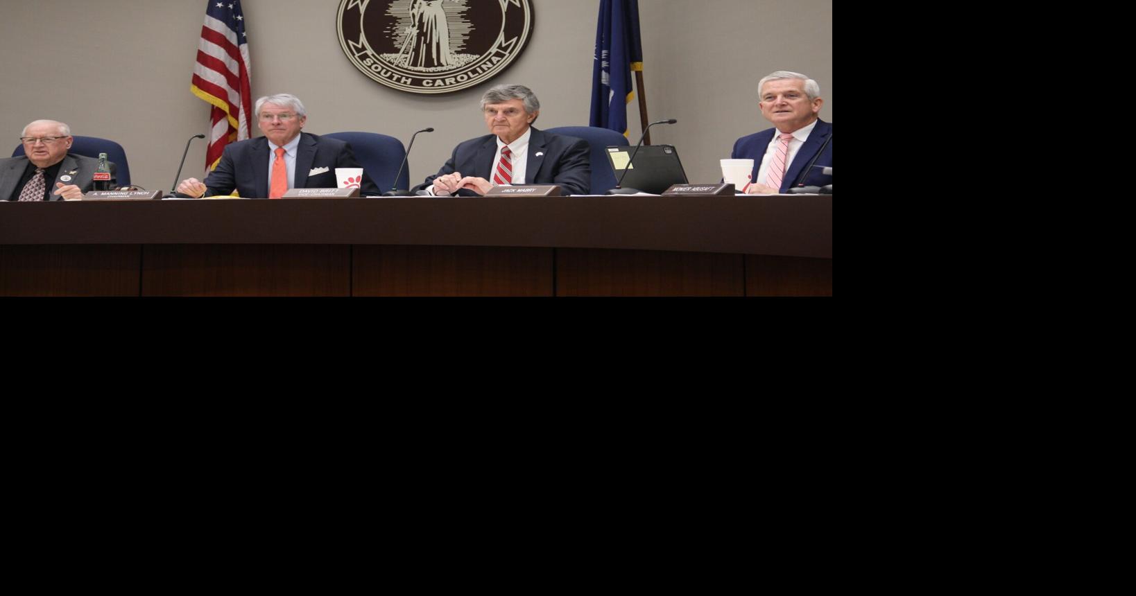 Spartanburg Co. creates job program to fill empty positions