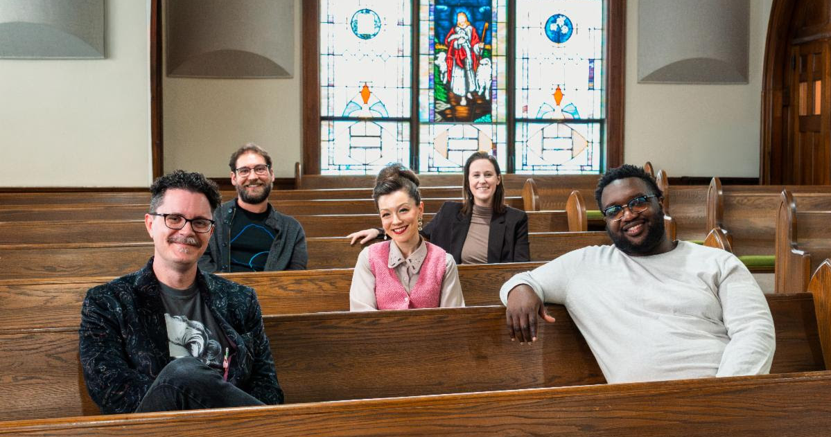 USC professor, musician reinterprets the legendary Dolly Parton on new grant-supported album