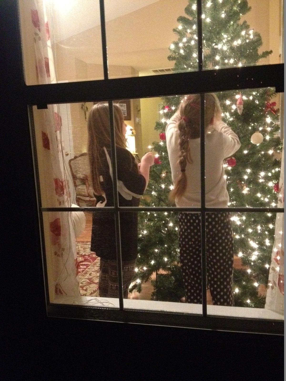 Reader photos: Signs of the Season