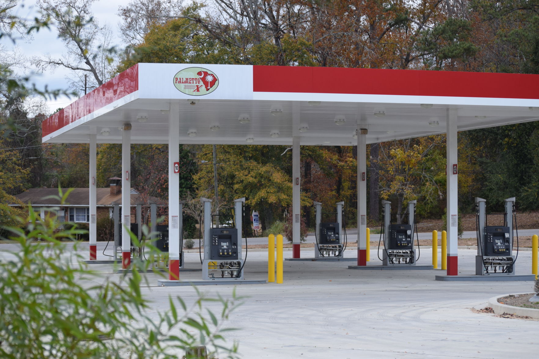 shell gas station near me lancaster pa
