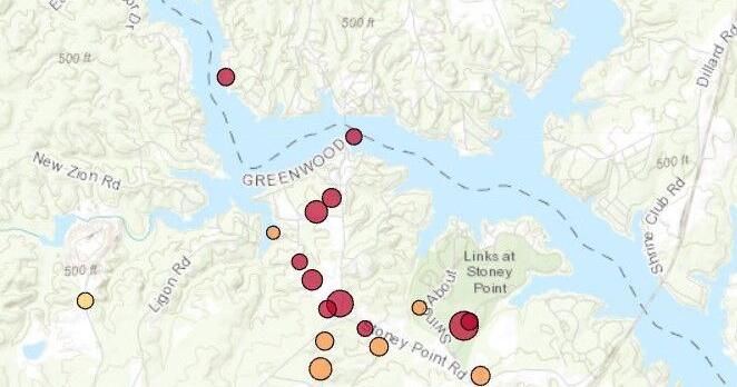 Dengan 'segerombolan' tremor SC bagian utara, haruskah pemilik rumah mendapatkan asuransi gempa?