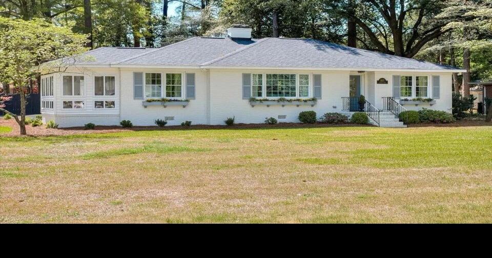 Weekly top residence sales for Aiken County for Oct. 13-19 | Home and