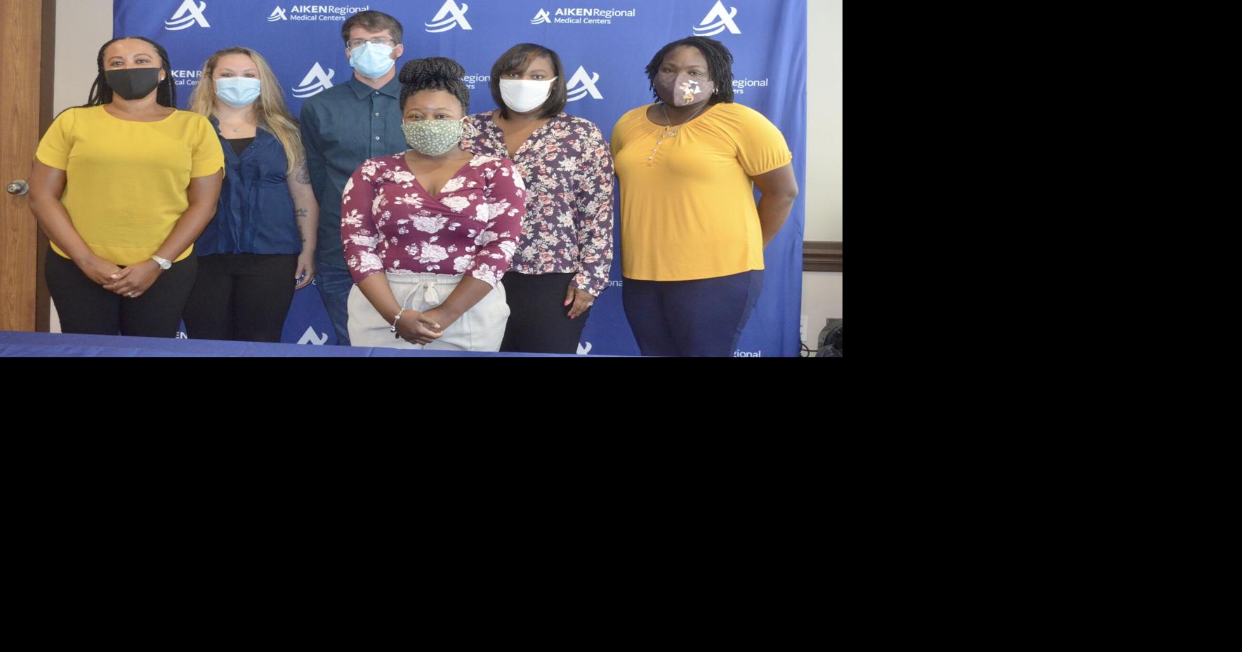 Aiken hospital welcomes nursing students to externship program | Local