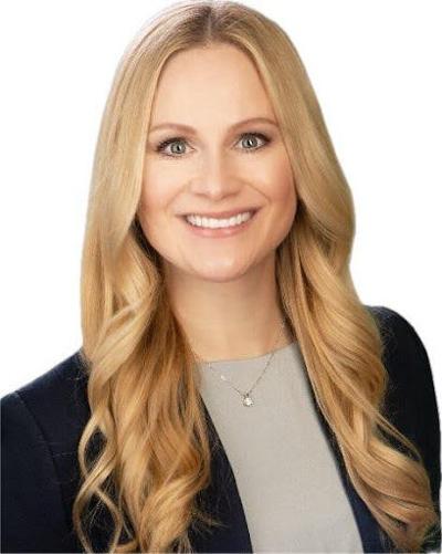 Novant exec added to Chamber board