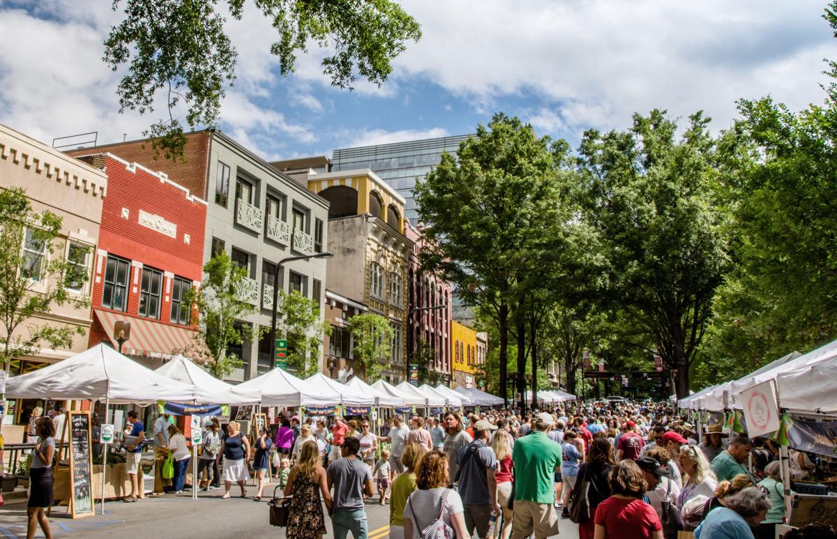 It's official Charleston is now South Carolina's largest city