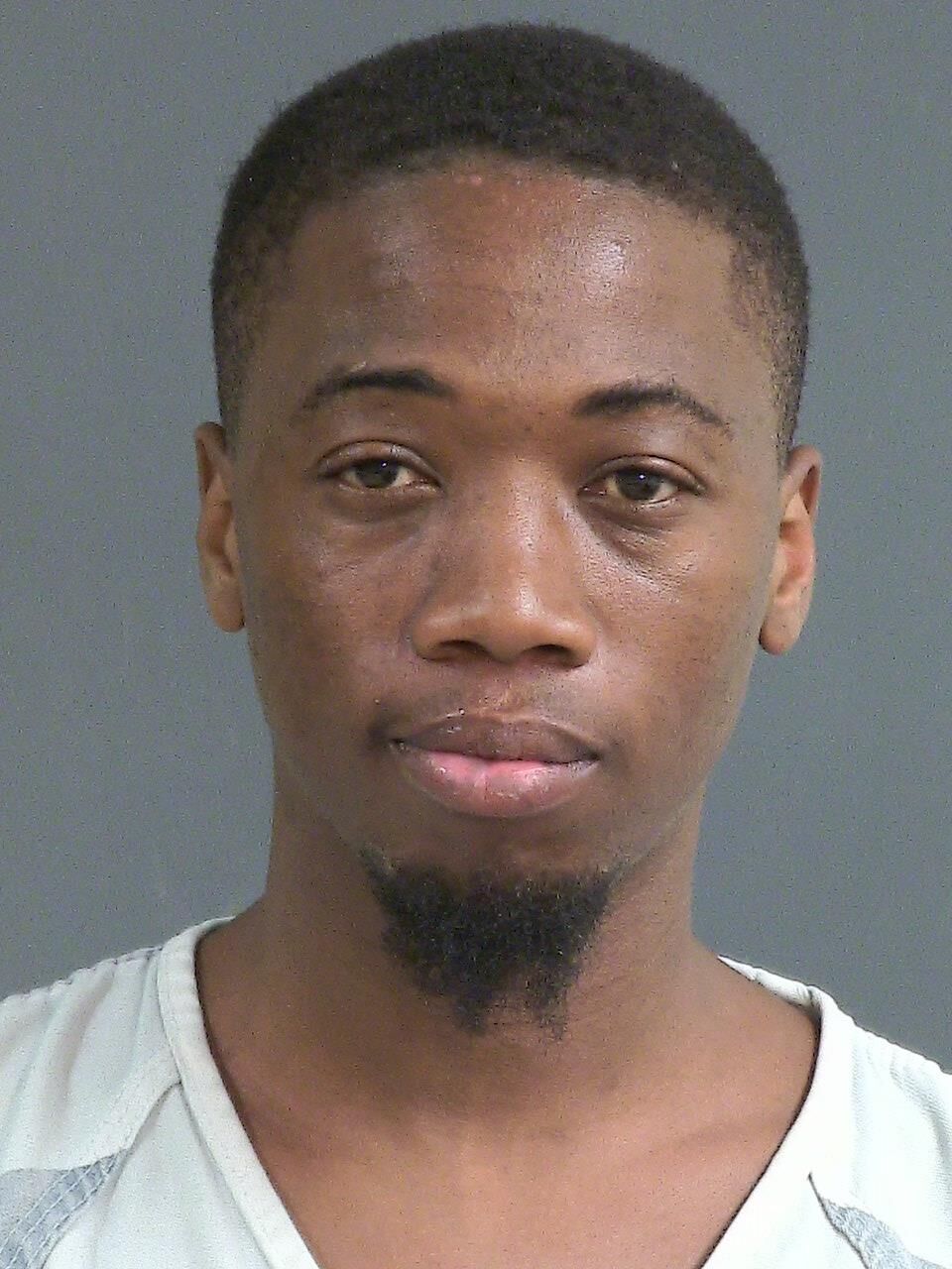 2 people arrested in shootout that injured 1 at McClellanville gas