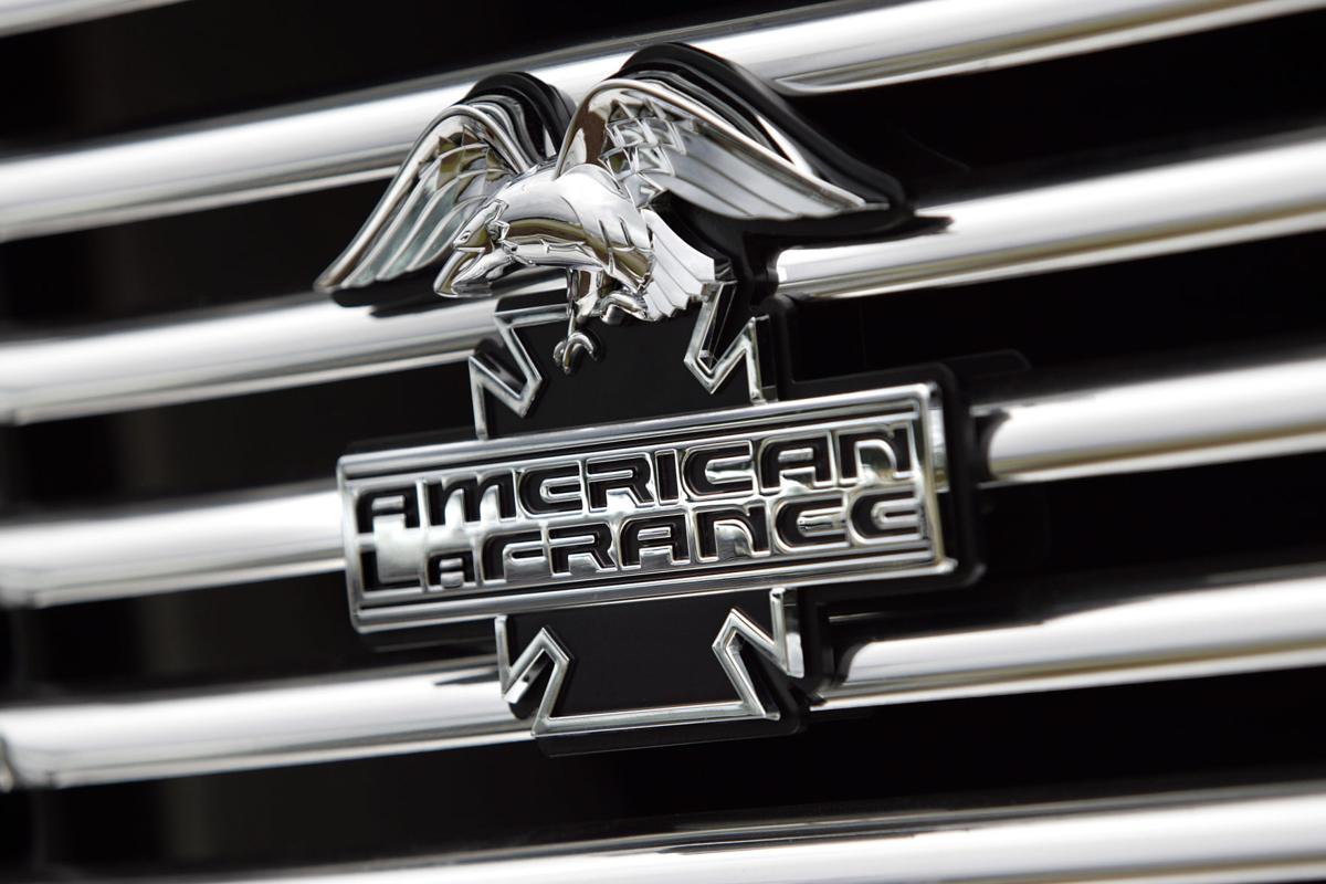American Lafrance Shutdown Rolls On In Court Business