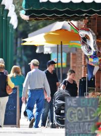 Myrtle Beach Safari owner claims Netflix's 'Tiger King ...