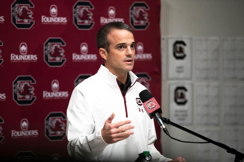 New Gamecocks football team attacking with quarterback prospects |  sports