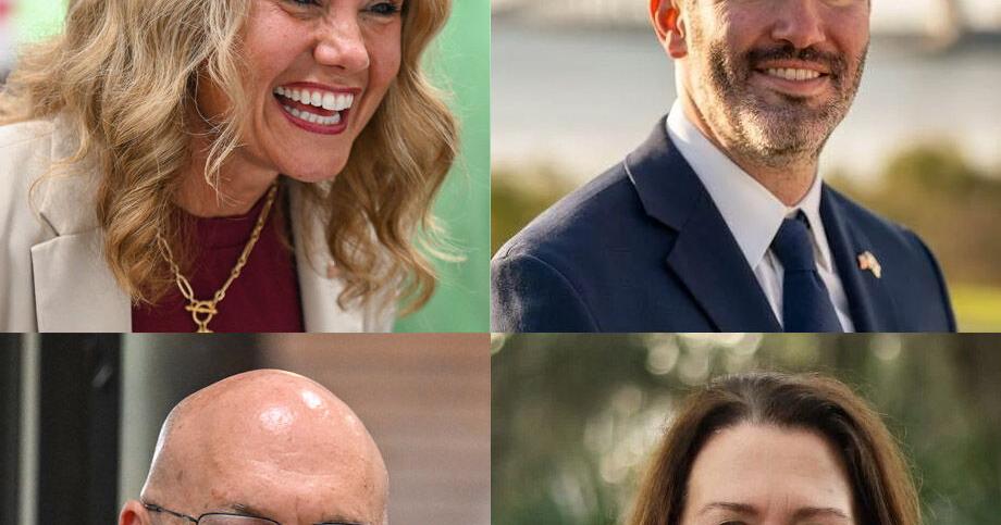 Image for Who replaces Nancy Mace in Congress? 2 paths emerge