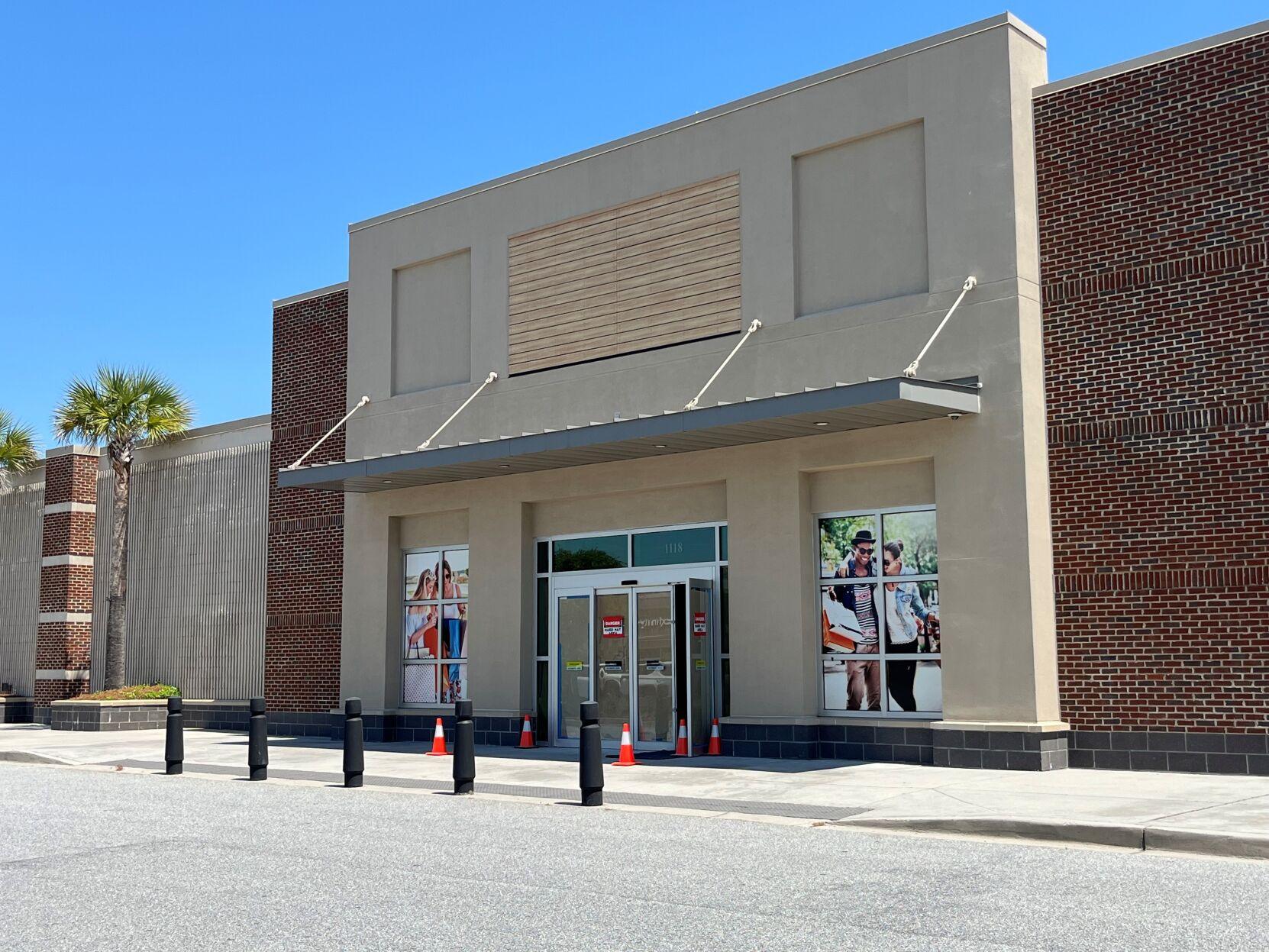 Renovations underway for new Mount Pleasant grocery store | Business ...