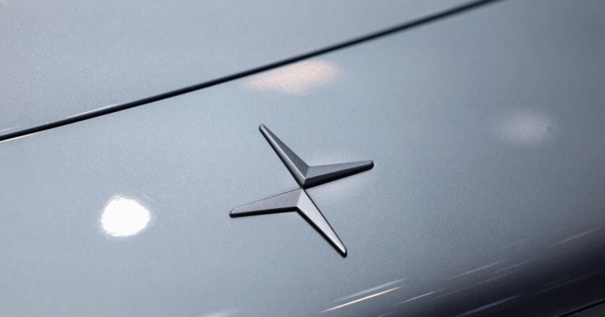 EV maker’s US sales ban could impact Volvo SC plant