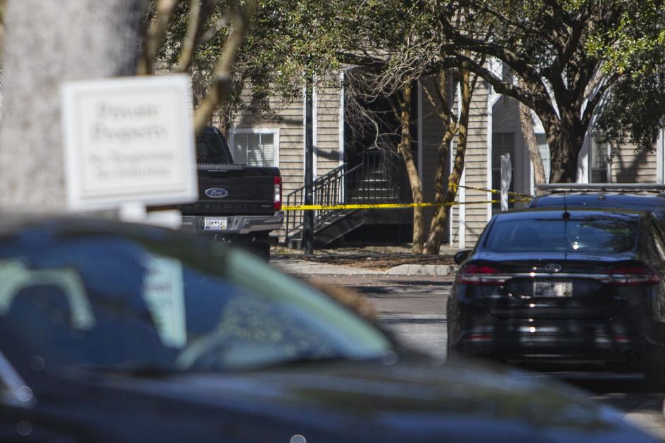 Policeman involved in shooting at West Ashley apartment complex, police say |  News