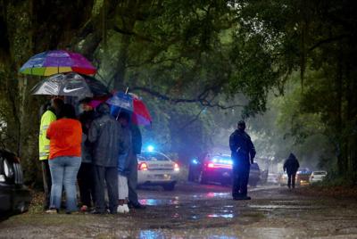 2 more murder charges filed in Ravenel shooting for unborn twins’ deaths (copy)