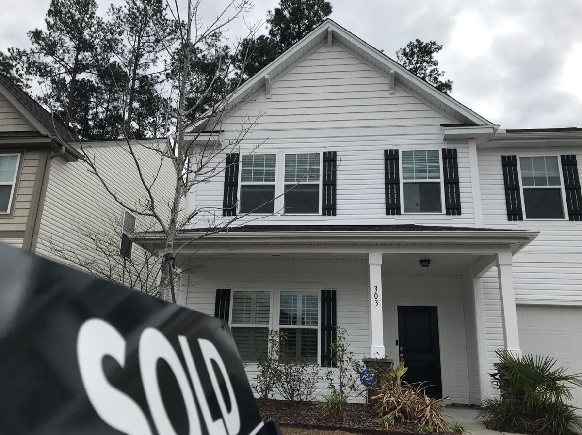 SC home sales climbed 19% in January as prices spiked higher amid ...