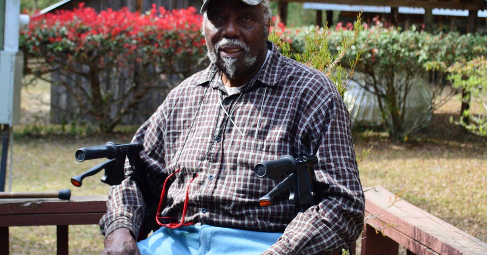 'A living legend': Meet Daufuskie Island's oldest resident - Vimarsana News