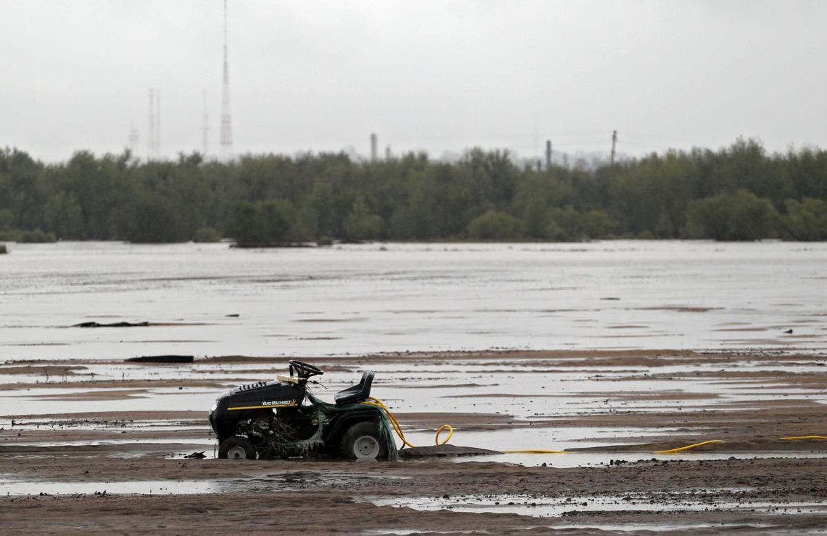 Colorado flooding