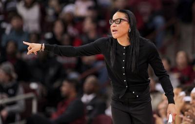 South Carolina Women Rise In Ap Top 25 Basketball Rankings