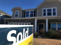 Charleston was forecast to see strong residential demand in 2021 as home sales rose 17% over the past year