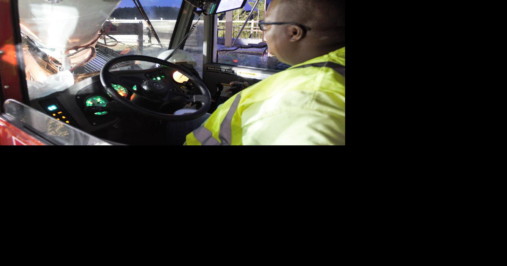 Exit 197 project to be completed in coming months