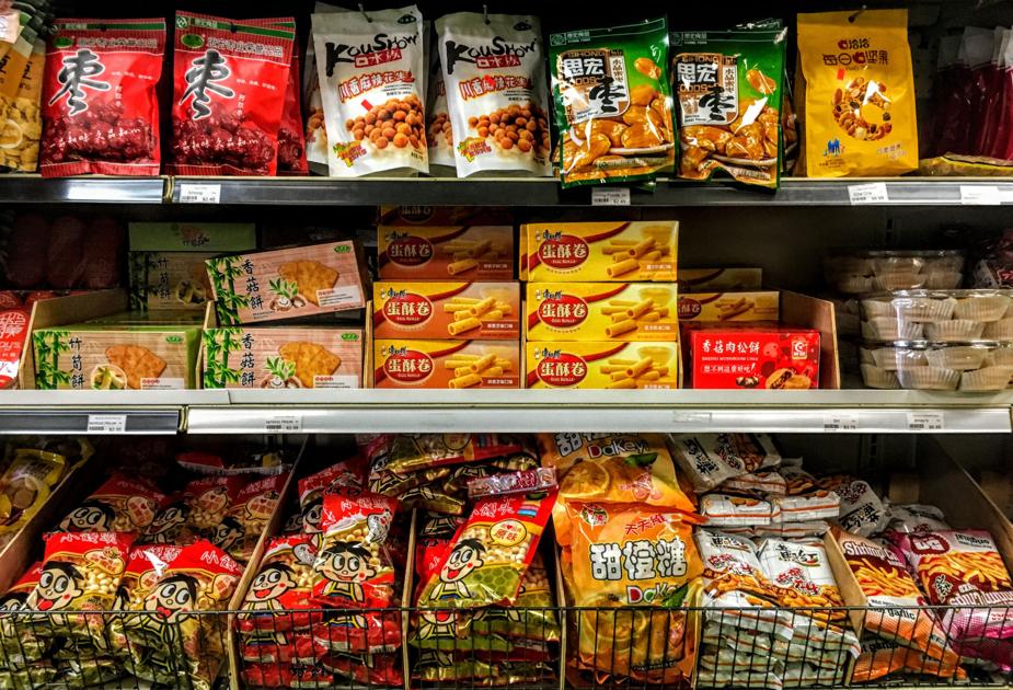 The Best Snacks at Asian Market | Food & Drink | postandcourier.com