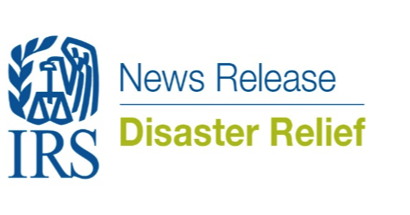 IRS announces tax relief for victims of Hurricane Idalia in South Carolina - Vimarsana News