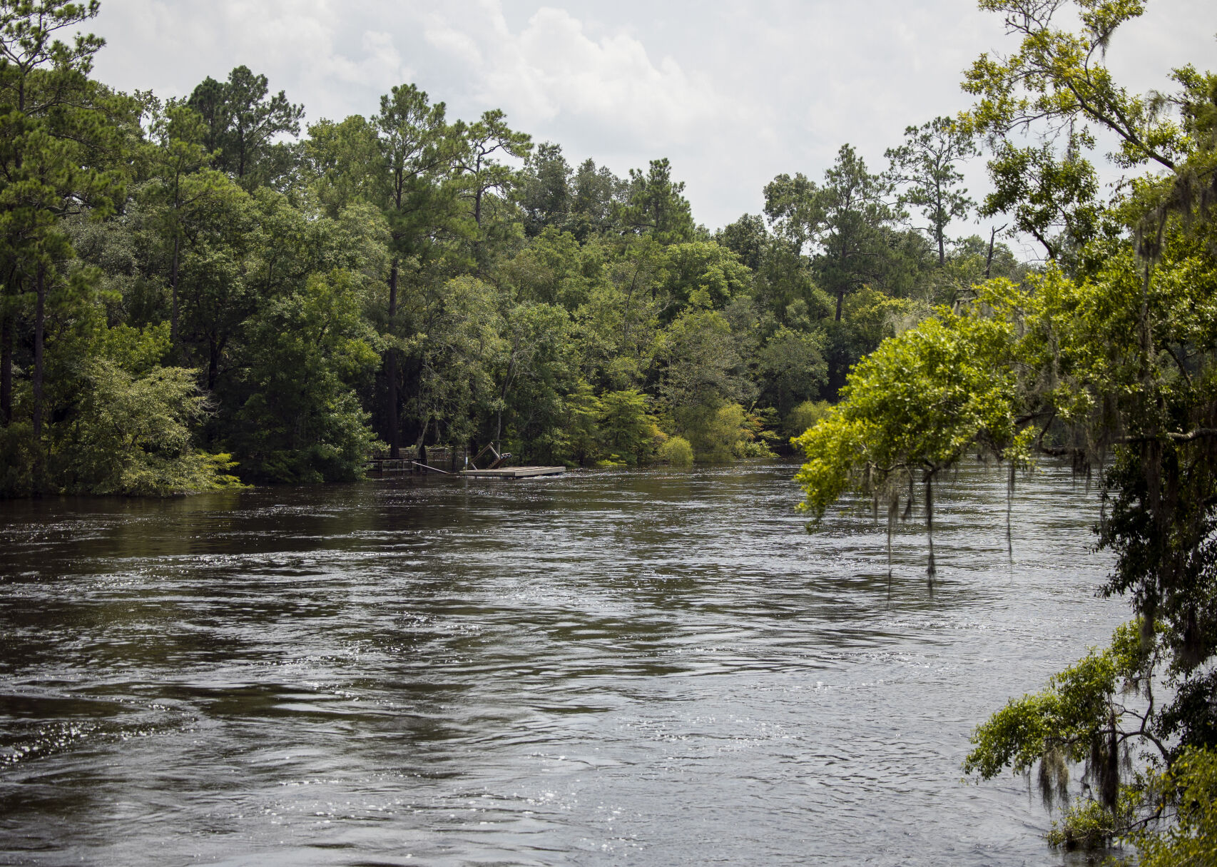 SC State Water Plan highlights issues with rivers, aquifers