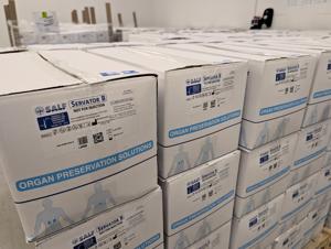 Global Transplant Solutions