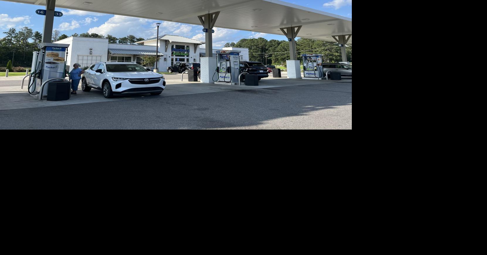 Two convenience store properties in Aiken and North Augusta sell for more than $6 million apiece