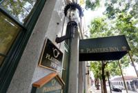 Closed for 6 months, high-end hotel in downtown Charleston reopens Thursday