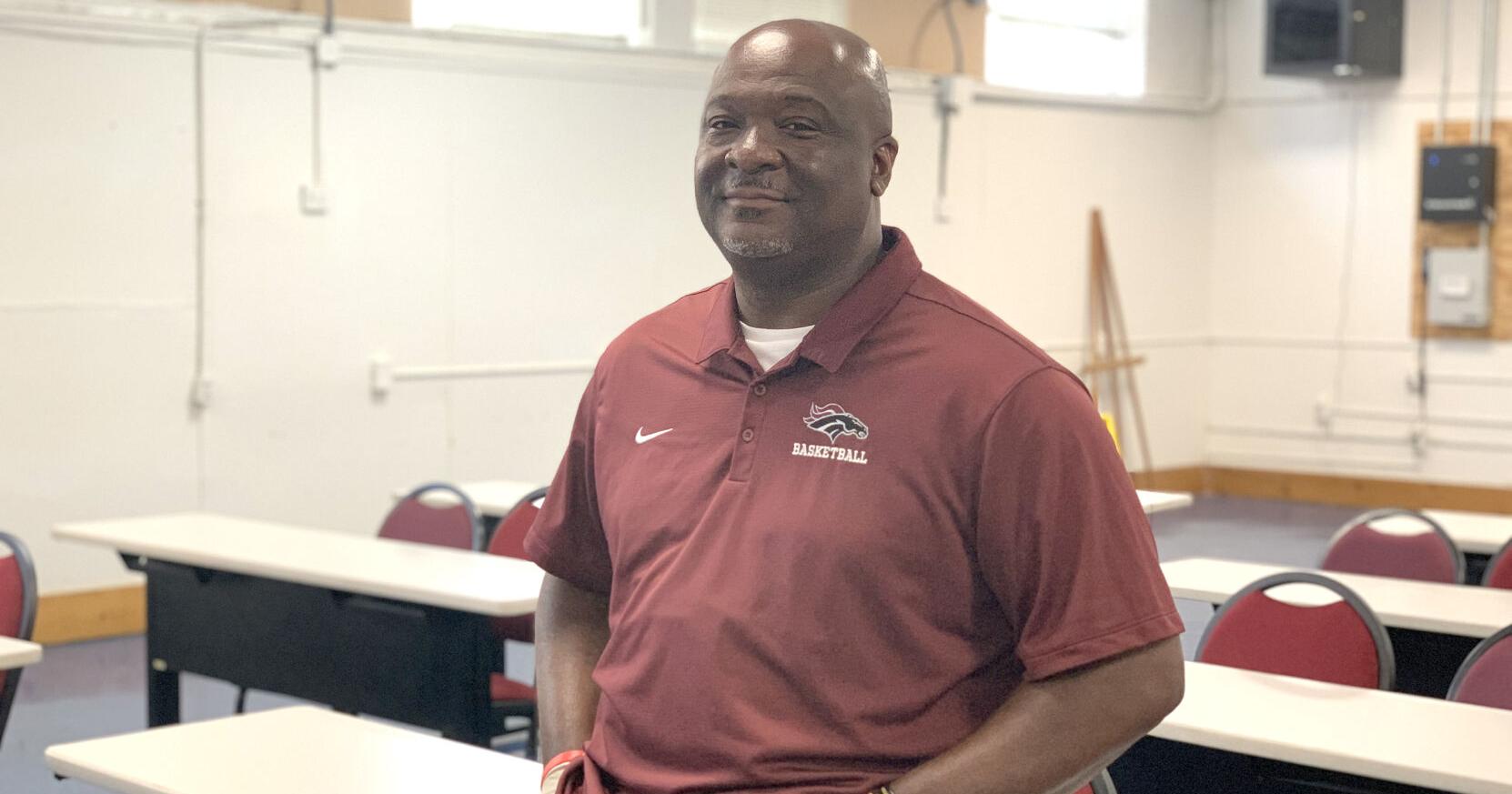 James Price named WCSD Athletic Director - Vimarsana News