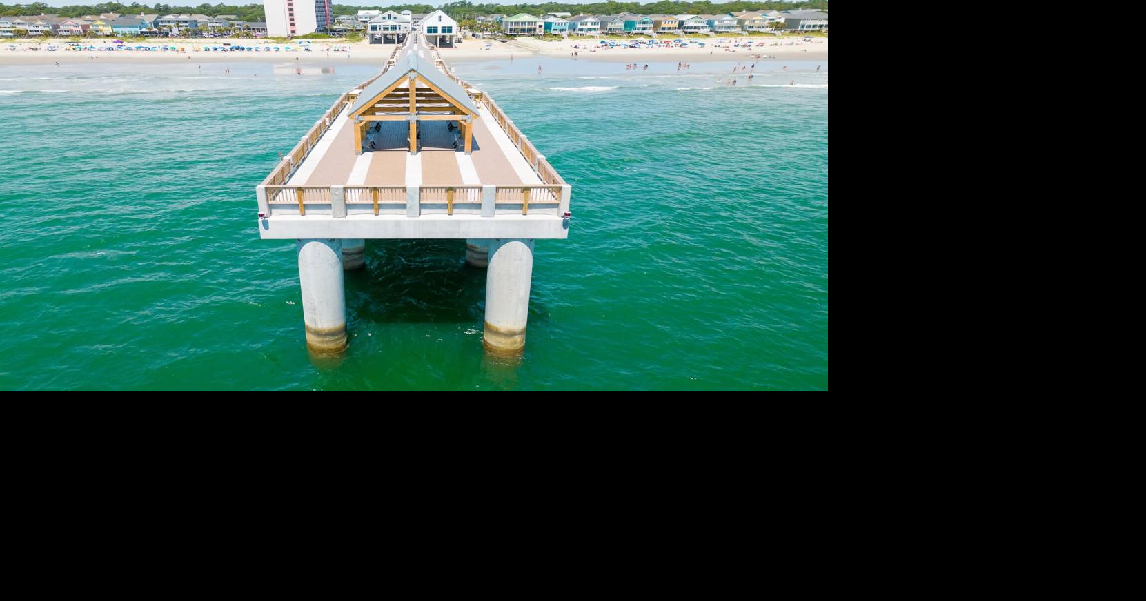 Surfside Beach cyber scam brings time of reckoning to coastal town. How is the community responding?