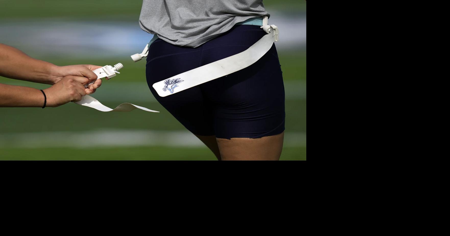 Charleston Southern adds women's flag football as varsity program