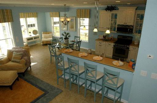 Builder Offers Two Sets Of Floor Plans In Myers Mill Real Estate Postandcourier Com