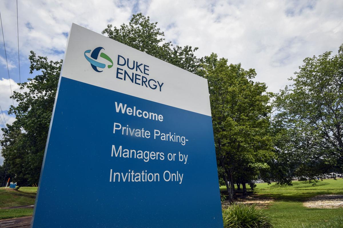 Duke Energy wants SC customers to eventually pay for fees