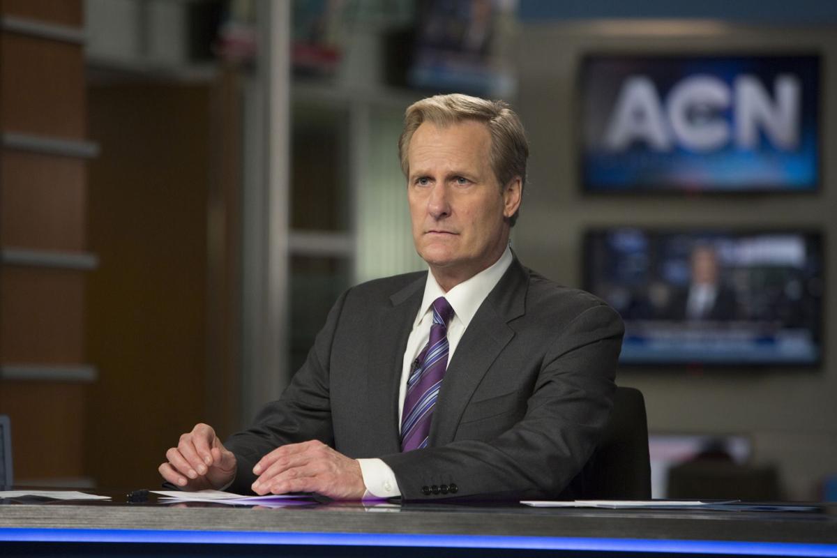 Emmy nominations announced today