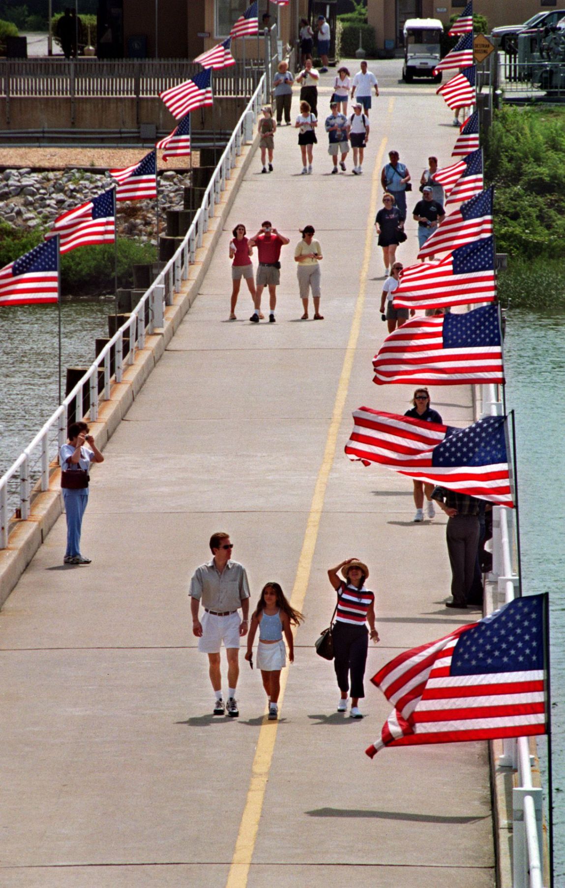 Charleston tourism