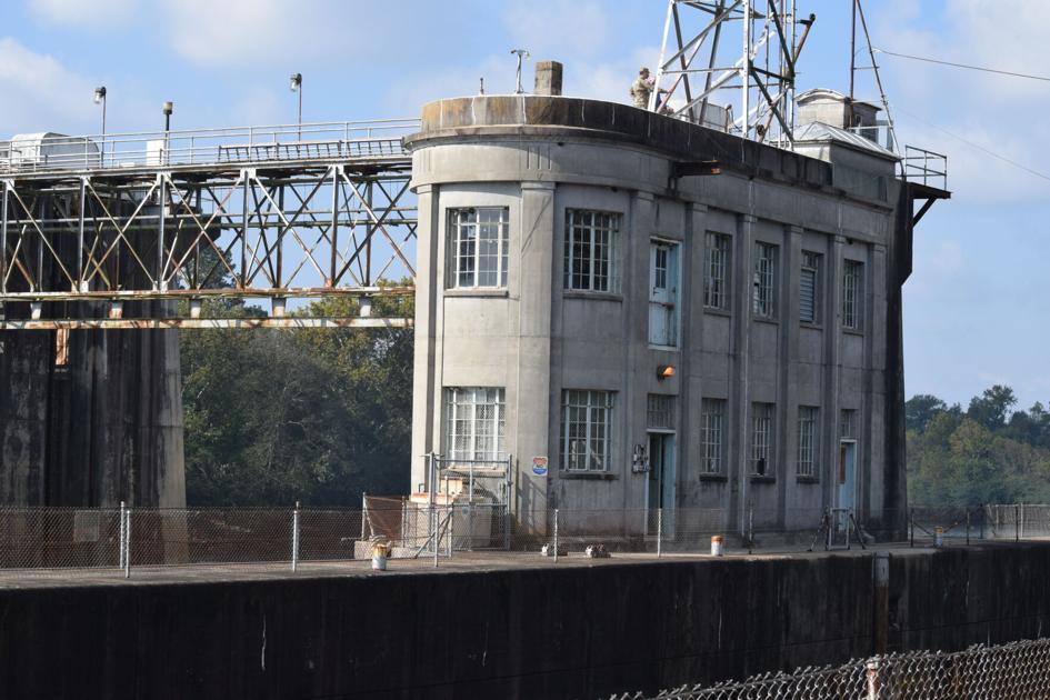 State of South Carolina and municipality of Augusta request injunction in case of locks and dams |  News