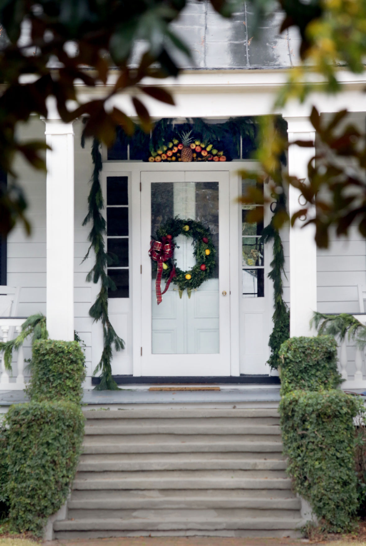 Summerville Christmas Decorations