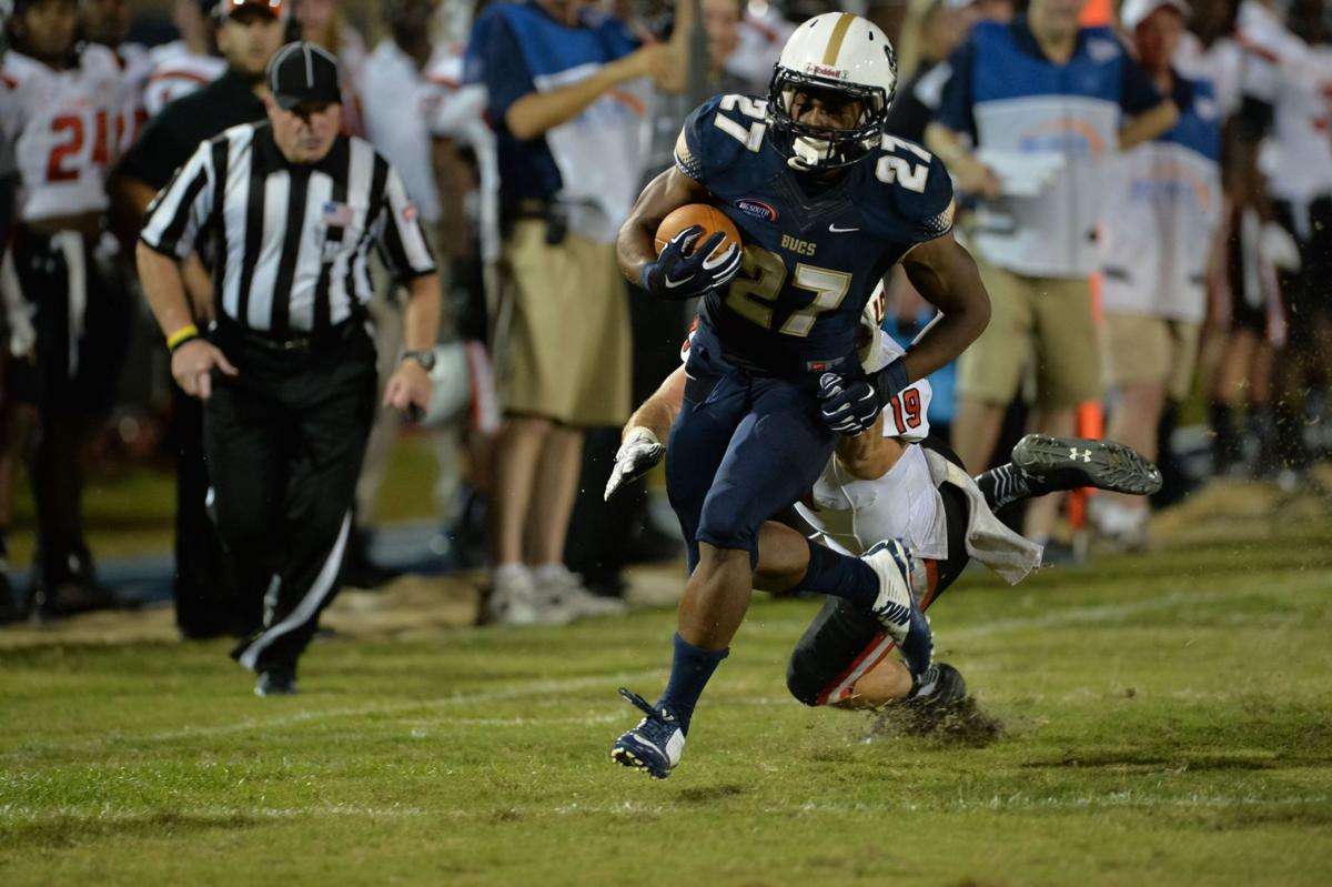 CSU beats Campbell